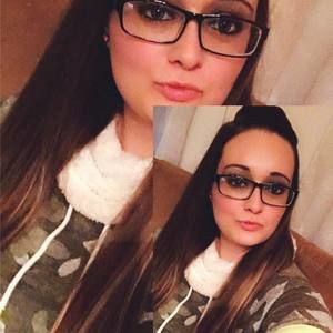 Meet your Posher, Sadie